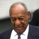 Bill Cosby departs the Montgomery County Courthouse on the first day of sentencing in his sexual assault trial on September 24, 2018 in Norristown, Pennsylvania.